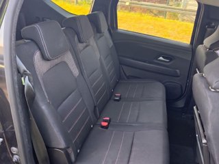DACIA JOGGER 1.0 ECO-G 100 CV Extreme+ 7 plazas