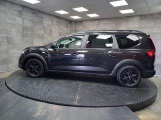 DACIA JOGGER 1.0 ECO-G 100 CV Extreme+ 7 plazas