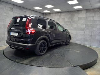 DACIA JOGGER 1.0 ECO-G 100 CV Extreme+ 7 plazas