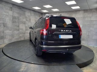 DACIA JOGGER 1.0 ECO-G 100 CV Extreme+ 7 plazas