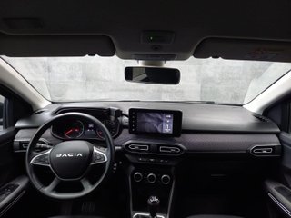 DACIA JOGGER 1.0 ECO-G 100 CV Extreme+ 7 plazas