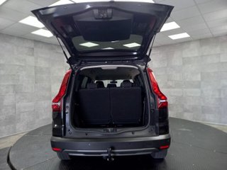 DACIA JOGGER 1.0 ECO-G 100 CV Extreme+ 7 plazas