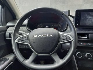 DACIA JOGGER 1.0 ECO-G 100 CV Extreme+ 7 plazas