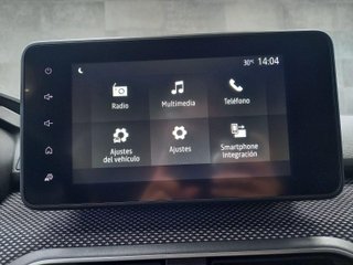 DACIA JOGGER 1.0 ECO-G 100 CV Extreme+ 7 plazas