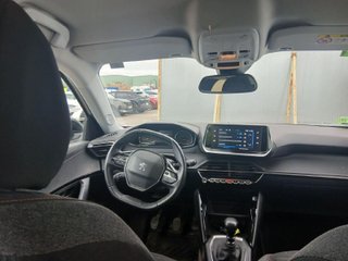 PEUGEOT 2008 active Pack BlueHDI 110 CV