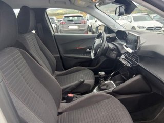 PEUGEOT 2008 active Pack BlueHDI 110 CV