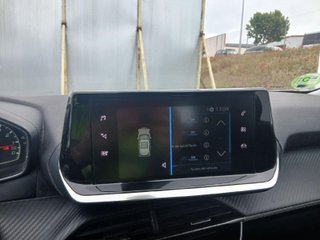 PEUGEOT 2008 active Pack BlueHDI 110 CV