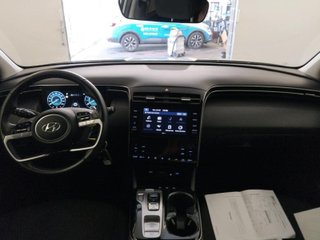 HYUNDAI TUCSON 1.6 TGDI 169kW (230CV) HEV Maxx Auto