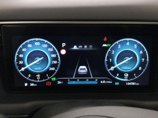 HYUNDAI TUCSON 1.6 TGDI 169kW (230CV) HEV Maxx Auto