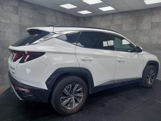 HYUNDAI TUCSON 1.6 TGDI 169kW (230CV) HEV Maxx Auto