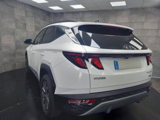 HYUNDAI TUCSON 1.6 TGDI 169kW (230CV) HEV Maxx Auto