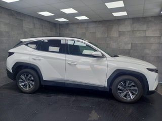 HYUNDAI TUCSON 1.6 TGDI 169kW (230CV) HEV Maxx Auto