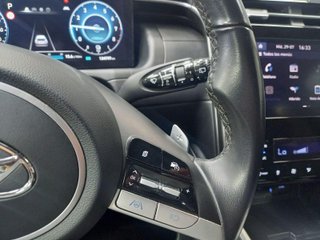 HYUNDAI TUCSON 1.6 TGDI 169kW (230CV) HEV Maxx Auto
