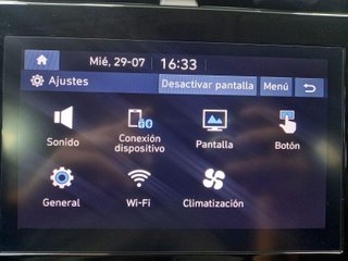 HYUNDAI TUCSON 1.6 TGDI 169kW (230CV) HEV Maxx Auto