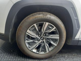 HYUNDAI TUCSON 1.6 TGDI 169kW (230CV) HEV Maxx Auto