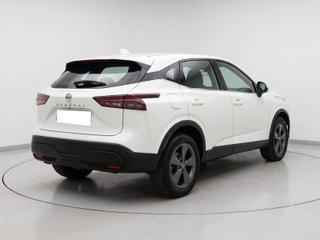 NISSAN QASHQAI DIG-T 103kW (140CV) MHEV 4x2 Acenta