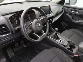 NISSAN QASHQAI DIG-T 103kW (140CV) MHEV 4x2 Acenta