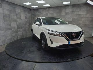 NISSAN QASHQAI DIG-T 103kW (140CV) MHEV 4x2 Acenta