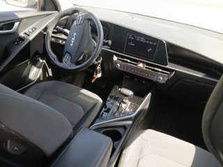 KIA NIRO 1.6 GDi HEV 104kW (141CV) Concept