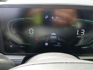KIA NIRO 1.6 GDi HEV 104kW (141CV) Concept