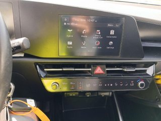 KIA NIRO 1.6 GDi HEV 104kW (141CV) Concept