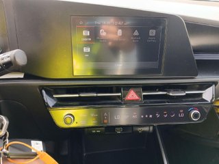 KIA NIRO 1.6 GDi HEV 104kW (141CV) Concept
