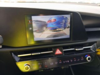 KIA NIRO 1.6 GDi HEV 104kW (141CV) Concept