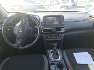 HYUNDAI KONA 1.6 GDI HEV Klass DT