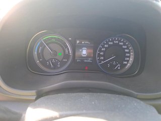 HYUNDAI KONA 1.6 GDI HEV Klass DT