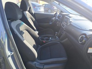 HYUNDAI KONA 1.6 GDI HEV Klass DT