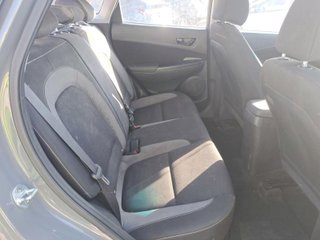 HYUNDAI KONA 1.6 GDI HEV Klass DT