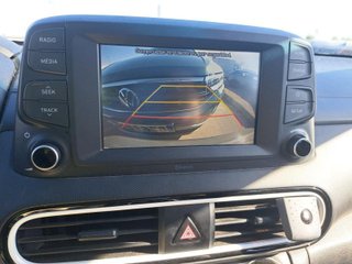 HYUNDAI KONA 1.6 GDI HEV Klass DT