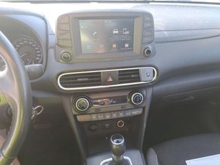 HYUNDAI KONA 1.6 GDI HEV Klass DT