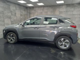 HYUNDAI KONA 1.6 GDI HEV Klass DT