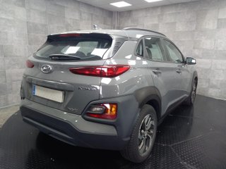 HYUNDAI KONA 1.6 GDI HEV Klass DT