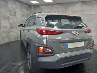 HYUNDAI KONA 1.6 GDI HEV Klass DT