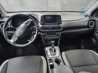 HYUNDAI KONA 1.6 GDI HEV Klass DT