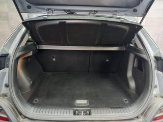 HYUNDAI KONA 1.6 GDI HEV Klass DT