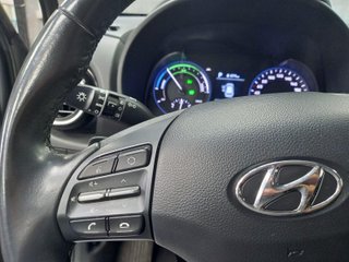 HYUNDAI KONA 1.6 GDI HEV Klass DT