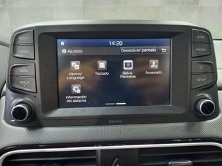 HYUNDAI KONA 1.6 GDI HEV Klass DT