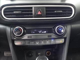 HYUNDAI KONA 1.6 GDI HEV Klass DT