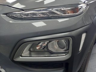 HYUNDAI KONA 1.6 GDI HEV Klass DT