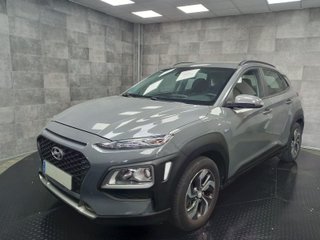 HYUNDAI KONA 1.6 GDI HEV Klass DT