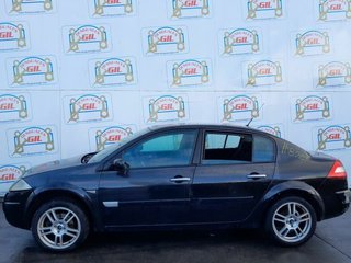 1160683 8200298455 brazo suspensión renault megane