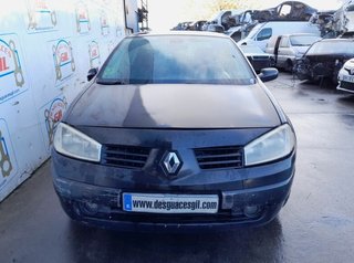 1160683 8200298455 brazo suspensión renault megane