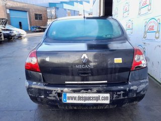 1160683 8200298455 brazo suspensión renault megane