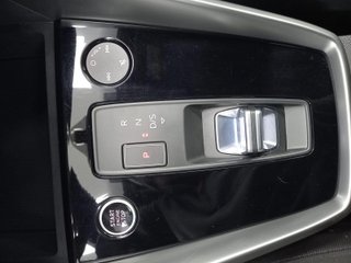 AUDI A3 SPORTBACK ADVANCED 30 TFSI 81KW S TRONIC