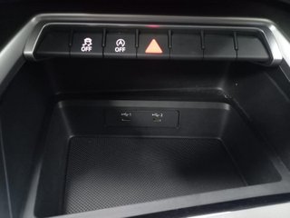 AUDI A3 SPORTBACK ADVANCED 30 TFSI 81KW S TRONIC