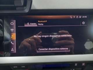 AUDI A3 SPORTBACK ADVANCED 30 TFSI 81KW S TRONIC