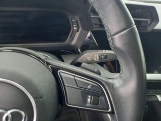 AUDI A3 SPORTBACK ADVANCED 30 TFSI 81KW S TRONIC